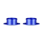 Mishimoto MMINT-BR-21CNC Inlet/outlet For Bronco 21+ Intercooler Kit New. Price: $127.18.