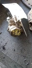 Fuel Pump Only Mounted 1.4L Engine Id Czta Fits 16-17 Jetta 1120125 Used. Price: $109.90.