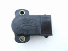 New Out Of Box Oem Ford F2DF-9B989-BA Throttle Position Sensor Tps. Price: $17.95.