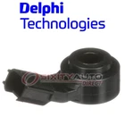 Delphi Ignition Knock Detonation Sensor For 2007-2019 Lexus RX350 3.5L V6 Ae New. Price: $107.33.