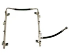 Genuine Oem Fuel Injector Rail For Bmw 545I 645CI 745I 745LI 2002-2005 New. Price: $942.10.
