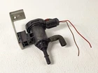 17-19 Infiniti QX30 Fuel Emission System Pressure Purge Control Valve Unit Oem Used. Price: $35.51.