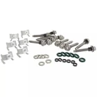 Genuine Ford Fuel Injector O-ring Kit ML3Z-9229-A New. Price: $55.11.
