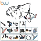 LS1 4L60E Stand Alone Harness For Swap 4.8 5.3 6.0L 97-06 Drive By Cable Dbc New. Price: $74.35.