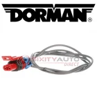 Dorman Techoice Vapor Canister Vent Solenoid Connector For 2007-2011 Ry New. Price: $30.68.