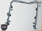 2001-2005 Mercedes C320 W203 Fuel Rail W/ Injectors A1120700595 Oem DK808578 Used. Price: $44.84.
