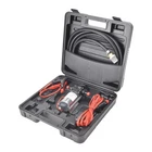 Fuel Transfer Pump Kit With Carrying Case, 12 Volt Electric Pum... New. Price: $99.42.