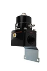 Aeromotive 13128 Adjustable Efi Fuel Pressure Regulator For E85 & Gas Vehicles New. Price: $299.42.