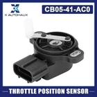 CB05-41-AC0 Car Tps Throttle Position Sensor For Mazda Ranger 2006-2012 New. Price: $30.13.