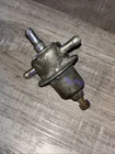 Bosch 0280160007 Genuine Fuel Pressure Regulator Mercedes 71-75 300 450 350 Used. Price: $129.99.