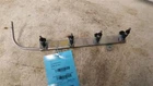 Fuel Injection Parts Injector 2.4L Fits 09-16 Lancer 581898 Used. Price: $45.00.