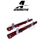 Aeromotive 14110 Fuel Injection Rail For Air Delivery Storage Uj New. Price: $353.40.