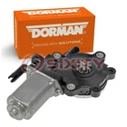 Dorman Front Left Power Window Motor For 2006 Isuzu I-350 Electrical Ho New. Price: $99.13.