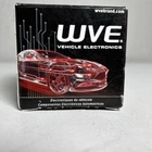 Wve #5G1042, Fuel Injection Pressure Regulator New. Price: $44.96.