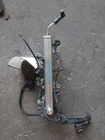 2001-2007 Dodge Caravan Fuel Injection Parts Injector 3.3L Id 04861454AA Used. Price: $119.99.