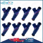 8PCS Oe Fuel Injector For 03-05 Porsche Cayenne 4.5L V8 Turbo 0280156102 New. Price: $40.88.
