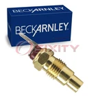 Beck Arnley Engine Coolant Temperature Switch For 1998-2004 Nissan Frontier Pb New. Price: $16.57.