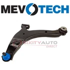 Mevotech Supreme Front Left Lower Suspension Control Arm Ball Joint For Mm New. Price: $95.48.