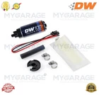 Deatschwerks DW100 Series 165LPH In-tank Fuel Pump Fits 1994-2005 Mazda Miata New. Price: $109.00.