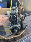 Injection Pump Mercedes W123 Om 617 Engine - Used Good Condition. Price: $360.00.