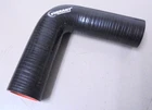 Vibrant Performance 2749 Black Silicone 90 Deg. Coolant Hose 1.5" Id X 4" New. Price: $36.51.