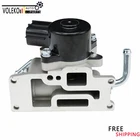 For 2001-2003 Nissan Pathfinder Infiniti QX4 VQ35DE 3.5L V6 Idle Control Valve New. Price: $60.99.