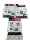 3-PACK Genuine Motorcraft CM-5197 Fuel Injector And Insulator Retainers New. Price: $24.88.