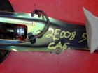 Fuel Pump Only Fits 92-95 Civic 106354 Used. Price: $87.67.