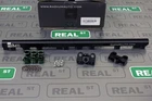 Radium Top Feed Fuel Rail Conversion Kit For Toyota 1JZ-GTE Non Vvt-i 20-0235 New. Price: $189.95.