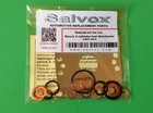 Audi 4000 Vw Jetta 1.7 Rebuild Kit For Bosch Fuel Distributor 0438100083 New. Price: $69.95.
