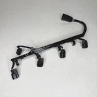 2013-2019 Gm Chevy Impala Buick Regal Cadillac Ats Fuel Rail Harness 12627091 Used. Price: $39.00.