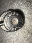Oem -benz Pressure Regulator 000-078-15-89-64 New. Price: $30.00.