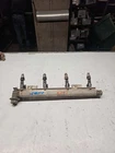 2000-2002 Pontiac Sunfire 2.4L Fuel Injectors / Rail Used. Price: $99.99.
