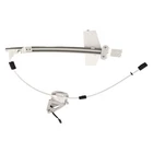 Electric Window Regulator Front Right For Jeep Liberty 2002-2006 W/motor New. Price: $36.69.