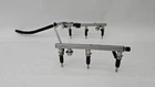 2009-2011 Mercedes-benz W212 E350 M272 Engine Fuel Injector Rail A2720700995 Oem Used. Price: $89.89.