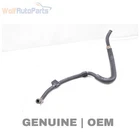 2009-2011 Audi A6 Fuel Supply Line / Hose 4F0201215AF Used. Price: $19.99.