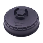 Fuel Filter Housing Cover Cap For 2010-2020 Dodge Ram 2500 3500 4500 5500 6.7L New. Price: $20.01.