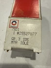 Nos Gm /delco 25527077 Fuel Injection Idle Air Control Valve Made Usa New. Price: $89.95.