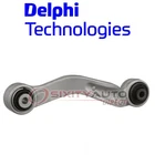 Delphi Rear Right Upper Forward Suspension Control Arm 2011-2016 Bmw Kb New. Price: $89.77.