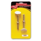 Longacre Racing Products 52-72894 Replacement 4" Screw-in Swivel Feet (set Of 2) New. Price: $47.51.