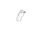 2006-2012 Kia Sedona 2.9 Crdi Air Intake Pipe Hose Upper New Oem 28210-4D010. Price: $32.00.