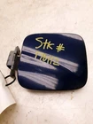 1999 Toyota Landcruis Fuel Filler Door Used. Price: $59.99.