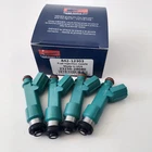 4X Oem Denso Fuel Injectors 23250-28080 For 04-15 Toyota Matrix Highlander RAV4 New. Price: $60.22.
