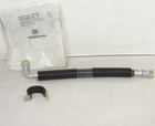 New Oem Ford Hpop Fuel Line 1994-1997 F250 F350 7.3L Powerstroke F6TZ-9S317-A. Price: $195.00.