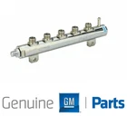 2006-2010 Lbz-lmm 6.6L Duramax Oem Ac Delco 217-2433 Left Side Fuel Rail New. Price: $329.00.