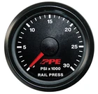 Ppe Diesel Fuel Rail Pressure Gauge Led 0-30000PSI For Gm 2001-2005 Duramax New. Price: $125.99.