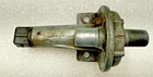 Porsche/volvo/audi/bmw Auxiliary Air Control Valve Bosch 0280140100 Used. Price: $149.99.