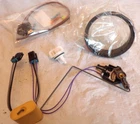 Nos Ac Delco 19121637 Fuel Level Sensor Kit 2001-03 Chevy Silverado/sierra 1500 New. Price: $35.00.
