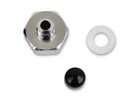16230NOS Nitrous Bottle Nut & Washer New. Price: $32.09.