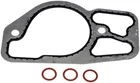 Dorman Diesel High Pressure Oil Pump Seal Kit 1999-03 Ford F-250 Sd New. Price: $47.00.
